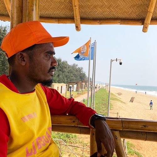 Yeshwanth-The-Lifeguard-Picture-by-Freeda-