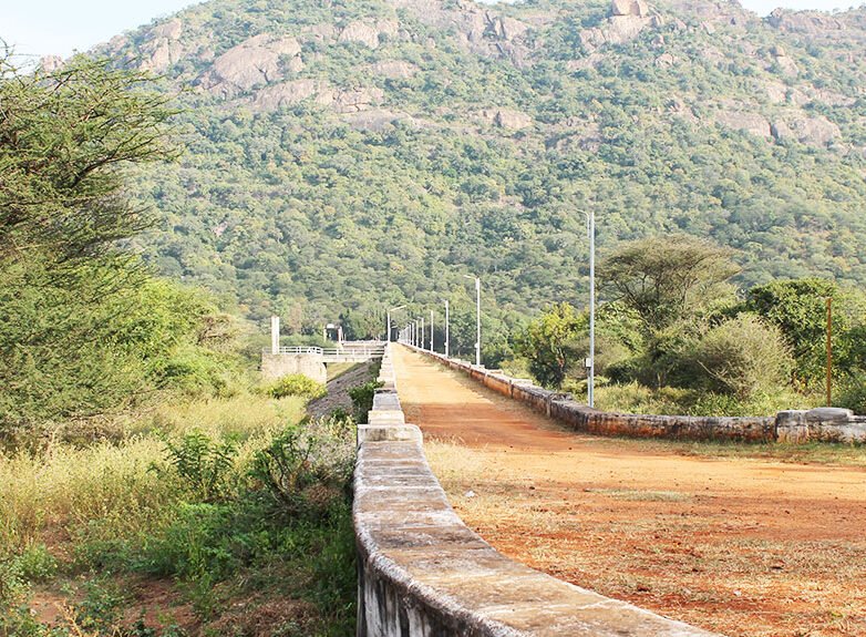 kovilar-dam-etmc
